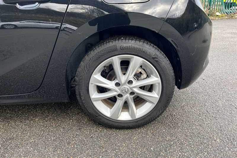 Used Vauxhall Corsa 2022 for sale - 77414084: Photo 9