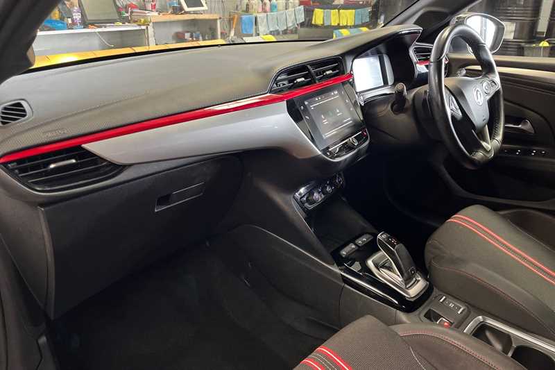Used Vauxhall Corsa 2021 for sale - 78051330: Photo 13