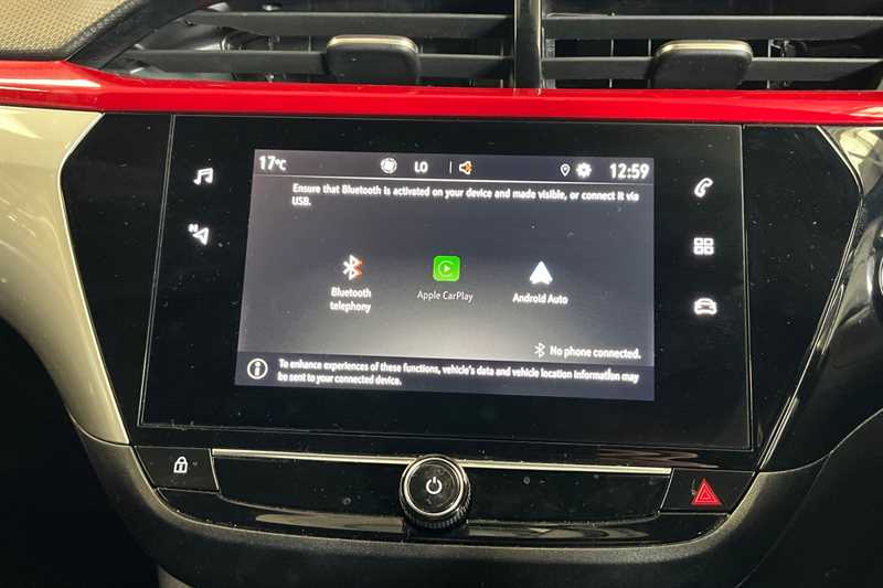 Used Vauxhall Corsa 2021 for sale - 78051330: Photo 18