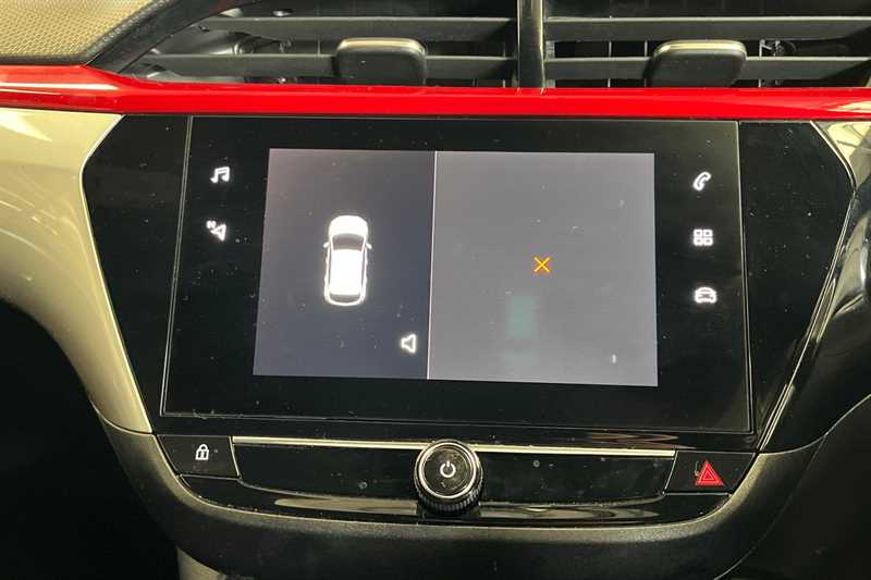 Used Vauxhall Corsa 2021 for sale - 78051330: Photo 19