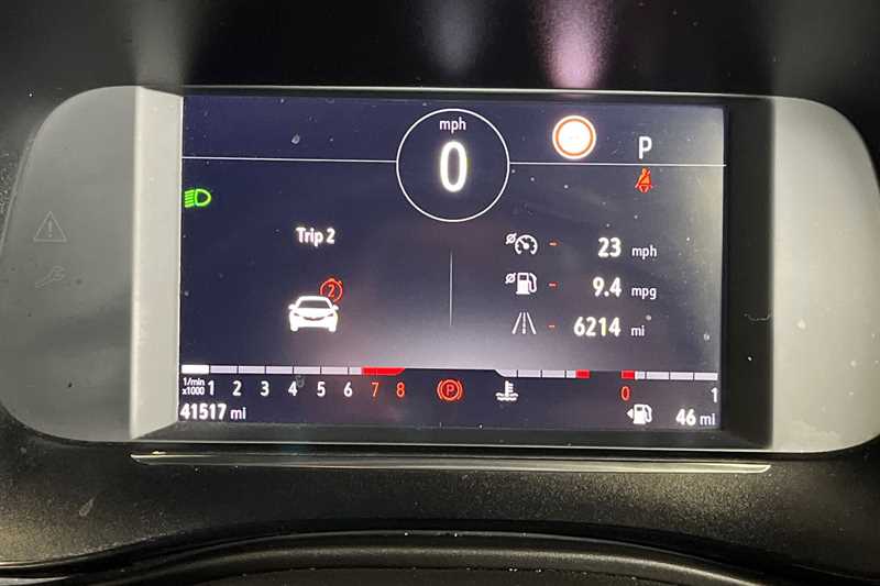 Used Vauxhall Corsa 2021 for sale - 78051330: Photo 20