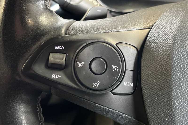 Used Vauxhall Corsa 2021 for sale - 78051330: Photo 21