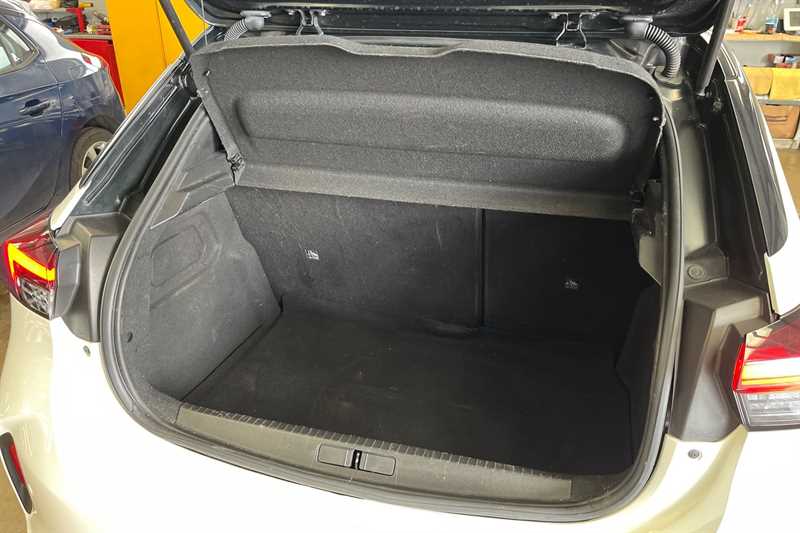 Used Vauxhall Corsa 2021 for sale - 78051330: Photo 24