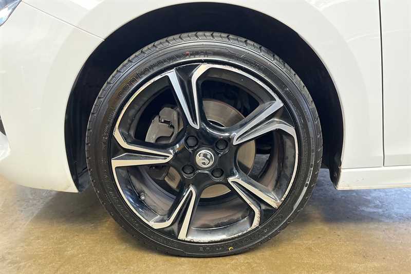 Used Vauxhall Corsa 2021 for sale - 78051330: Photo 25