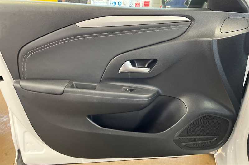 Used Vauxhall Corsa 2021 for sale - 78051330: Photo 27