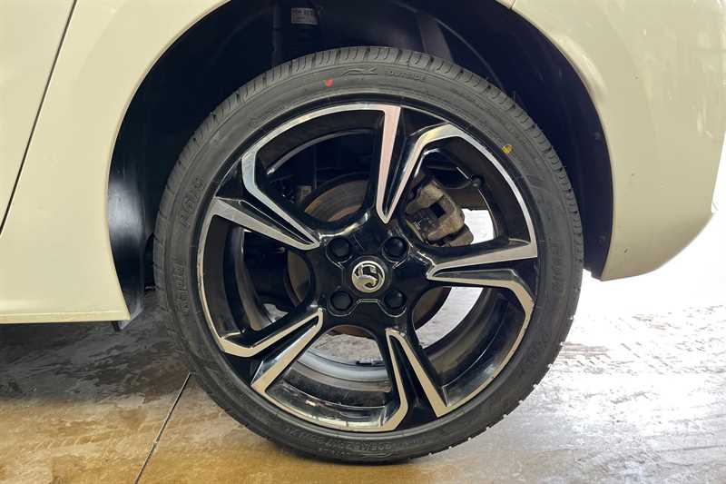 Used Vauxhall Corsa 2021 for sale - 78051330: Photo 34