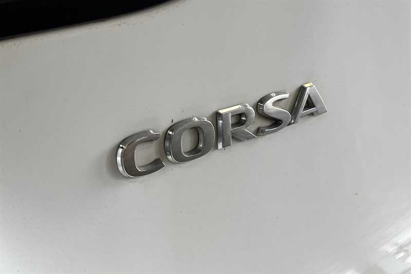 Used Vauxhall Corsa 2021 for sale - 78051330: Photo 36