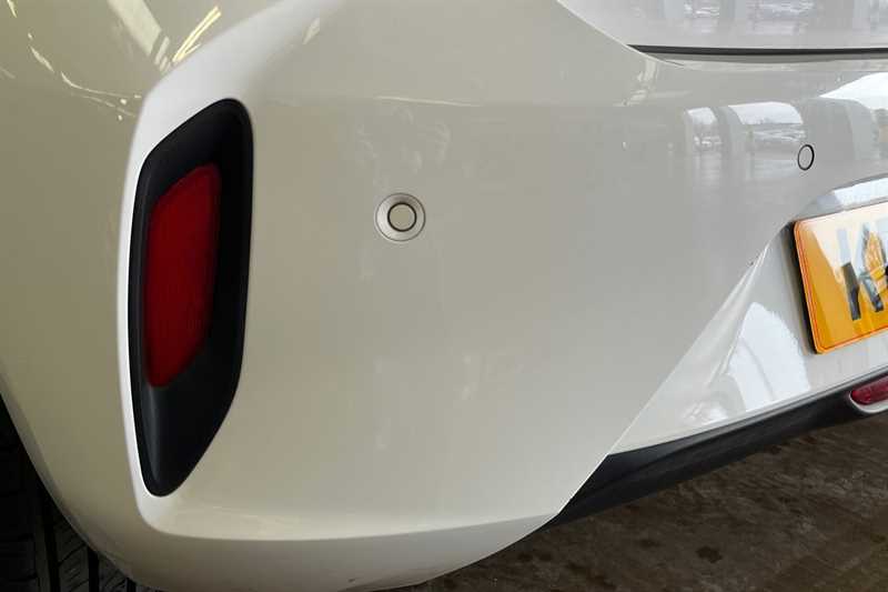 Used Vauxhall Corsa 2021 for sale - 78051330: Photo 37