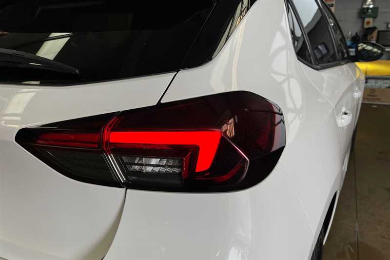 Used Vauxhall Corsa 2021 for sale - 78051330: Photo 38