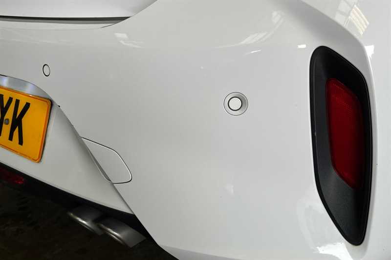 Used Vauxhall Corsa 2021 for sale - 78051330: Photo 39