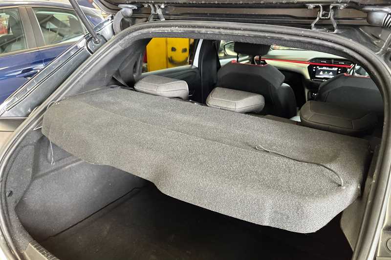 Used Vauxhall Corsa 2021 for sale - 78051330: Photo 43