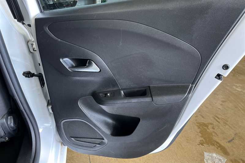 Used Vauxhall Corsa 2021 for sale - 78051330: Photo 44