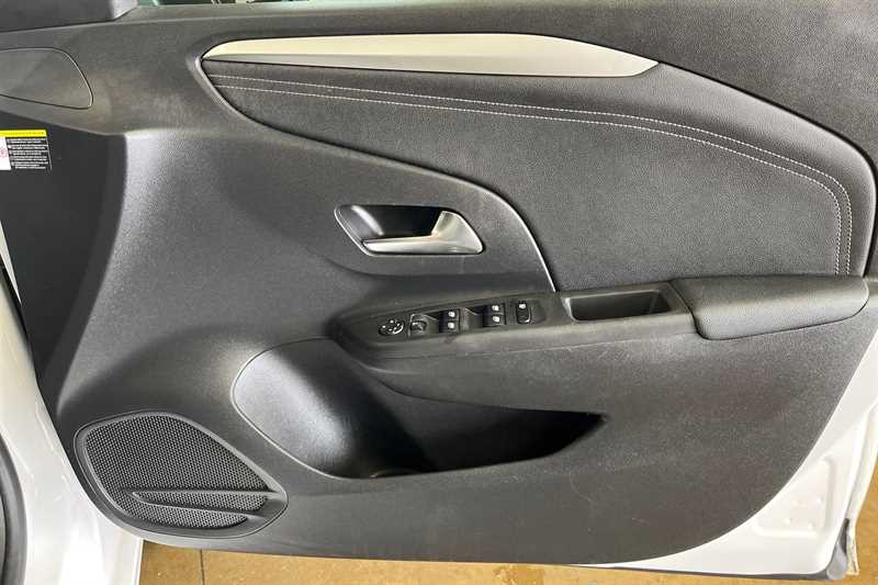 Used Vauxhall Corsa 2021 for sale - 78051330: Photo 45