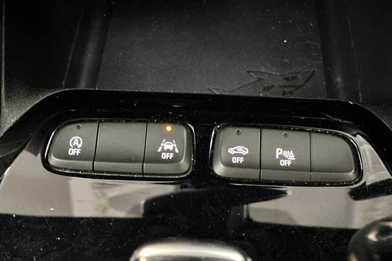 Used Vauxhall Corsa 2021 for sale - 78051330: Photo 47