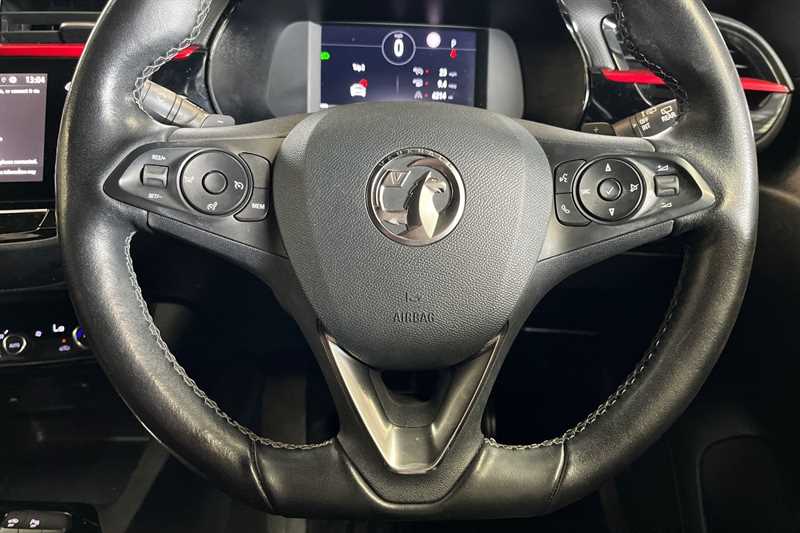 Used Vauxhall Corsa 2021 for sale - 78051330: Photo 54