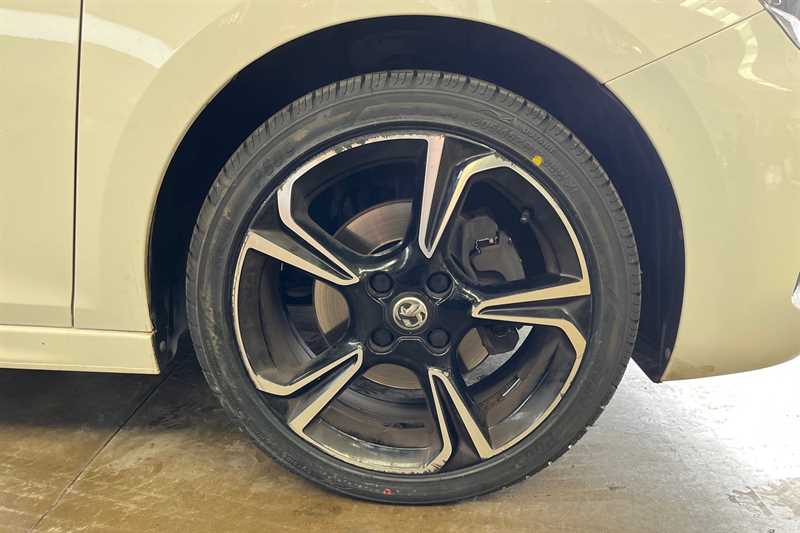 Used Vauxhall Corsa 2021 for sale - 78051330: Photo 56