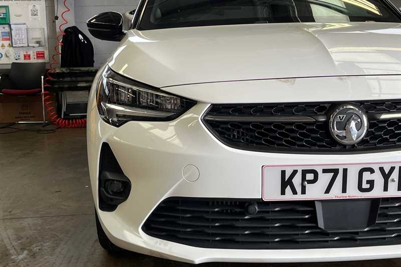Used Vauxhall Corsa 2021 for sale - 78051330: Photo 59
