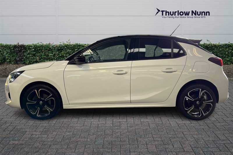 Used Vauxhall Corsa 2021 for sale - 78051330: Photo 6