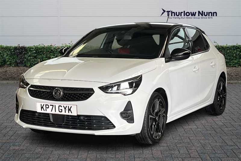 Used Vauxhall Corsa 2021 for sale - 78051330: Photo 7