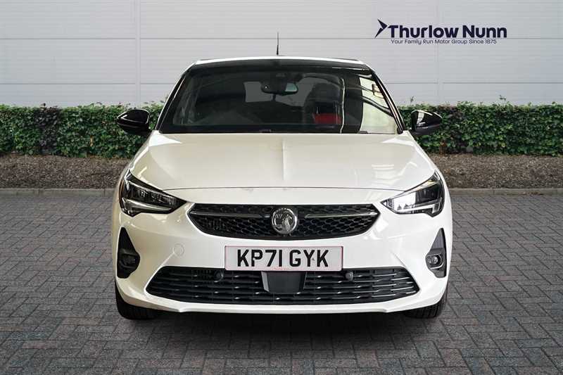 Used Vauxhall Corsa 2021 for sale - 78051330: Photo 8