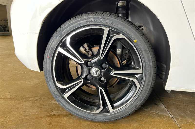 Used Vauxhall Corsa 2021 for sale - 78051330: Photo 9