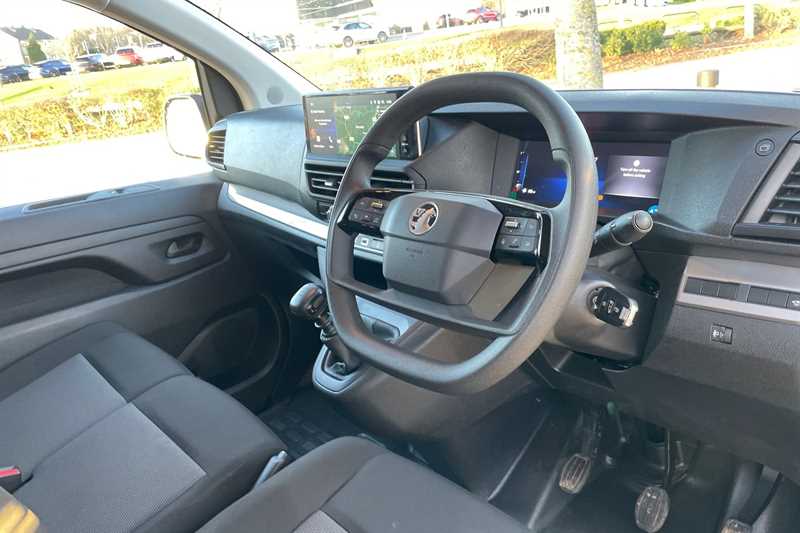 Used Vauxhall Vivaro 2025 for sale - 77010732: Photo 10