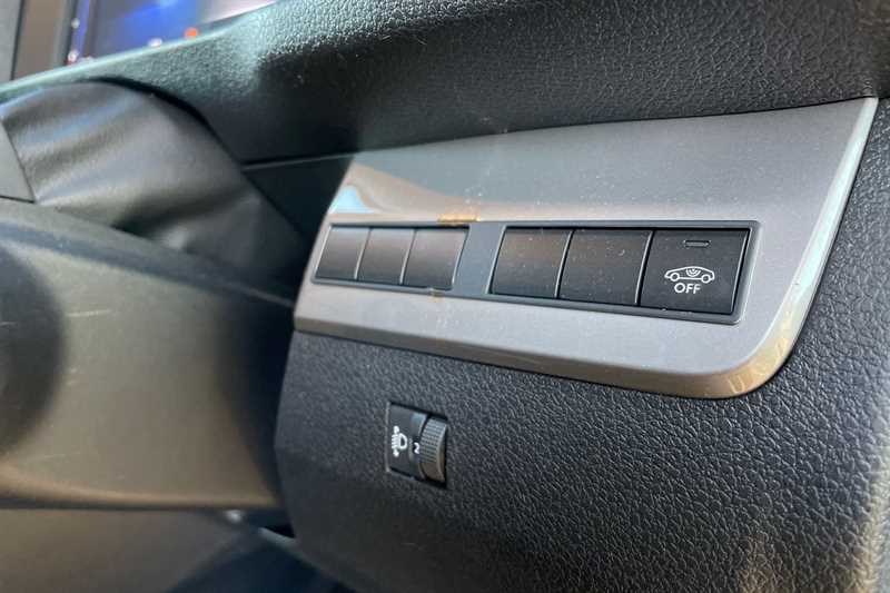 Used Vauxhall Vivaro 2025 for sale - 77010732: Photo 12