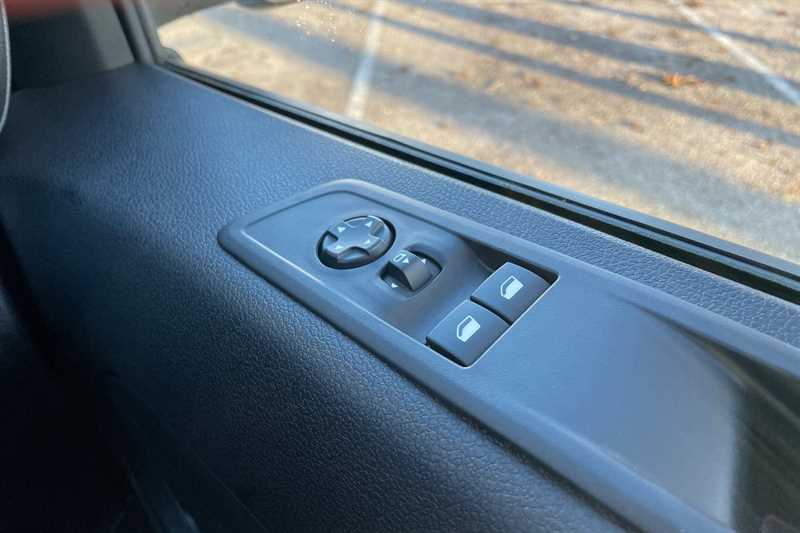 Used Vauxhall Vivaro 2025 for sale - 77010732: Photo 16