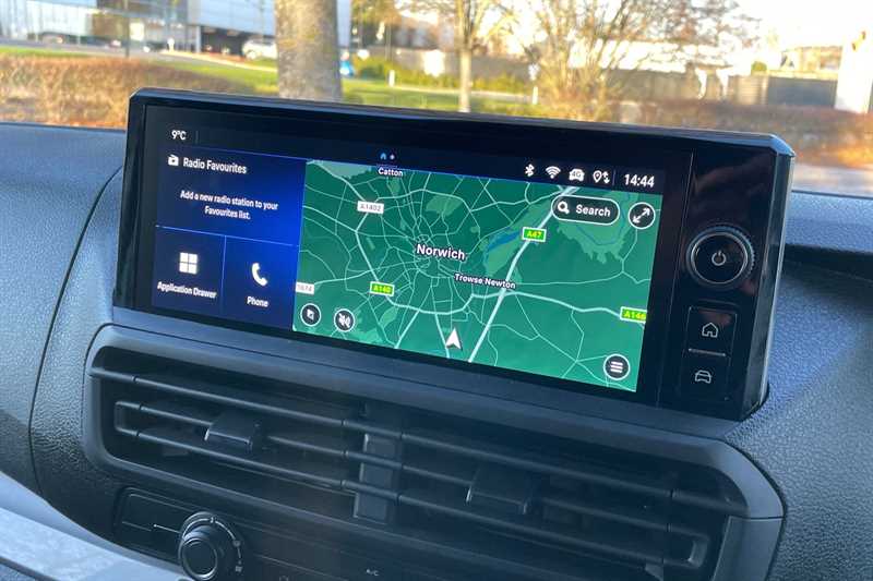 Used Vauxhall Vivaro 2025 for sale - 77010732: Photo 17