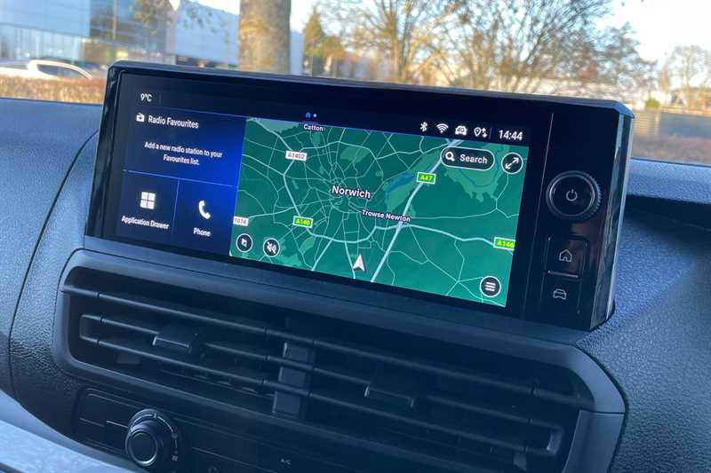 Used Vauxhall Vivaro 2025 for sale - 77010732: Photo 18