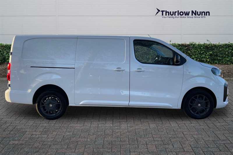 Used Vauxhall Vivaro 2025 for sale - 77010732: Photo 2