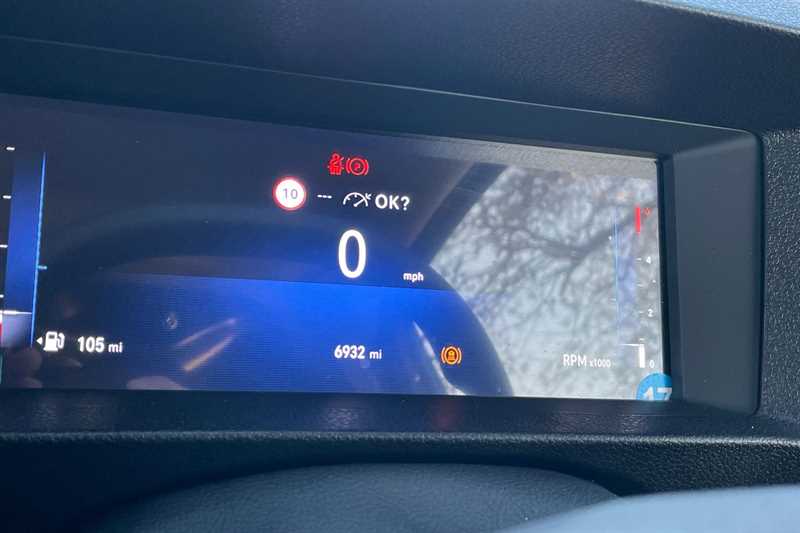 Used Vauxhall Vivaro 2025 for sale - 77010732: Photo 20