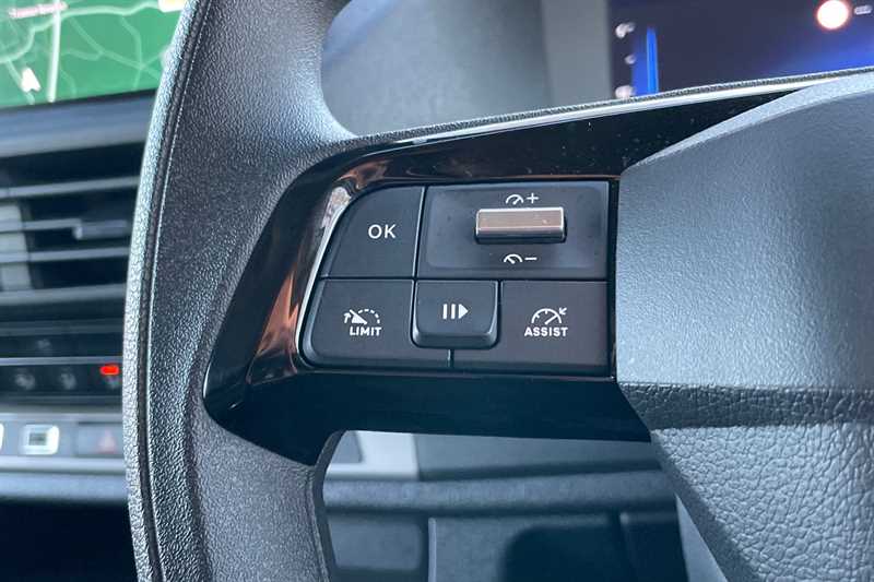 Used Vauxhall Vivaro 2025 for sale - 77010732: Photo 21