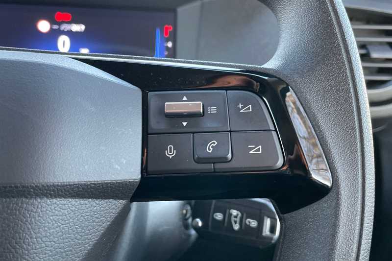 Used Vauxhall Vivaro 2025 for sale - 77010732: Photo 22