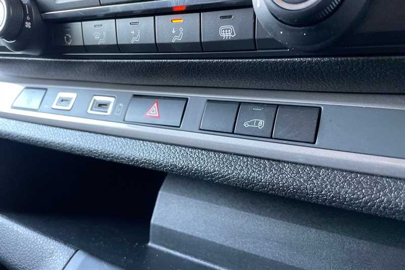 Used Vauxhall Vivaro 2025 for sale - 77010732: Photo 23