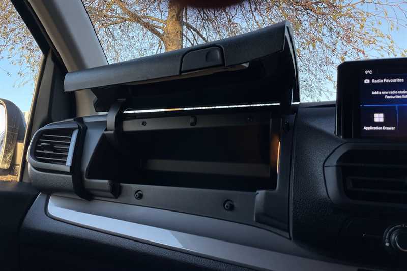 Used Vauxhall Vivaro 2025 for sale - 77010732: Photo 25