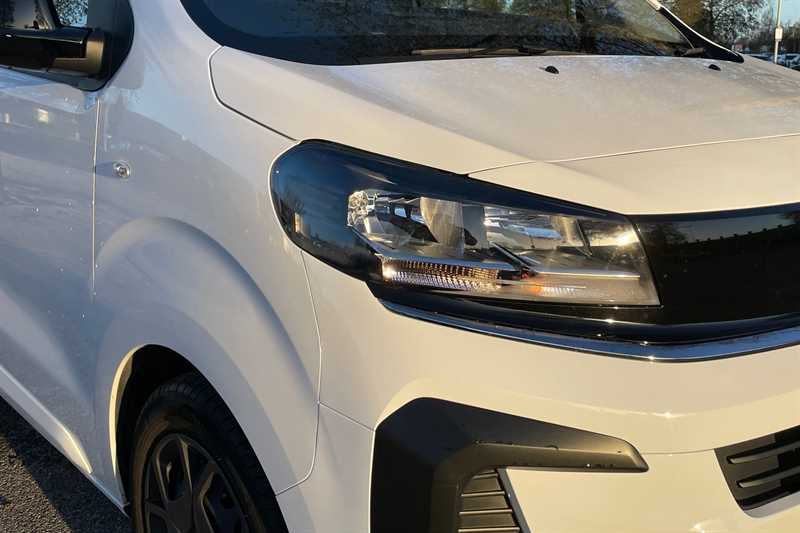 Used Vauxhall Vivaro 2025 for sale - 77010732: Photo 26