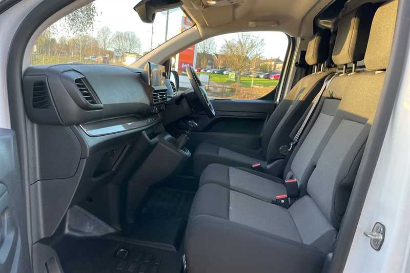 Used Vauxhall Vivaro 2025 for sale - 77010732: Photo 27