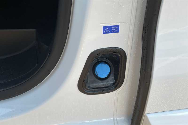 Used Vauxhall Vivaro 2025 for sale - 77010732: Photo 28