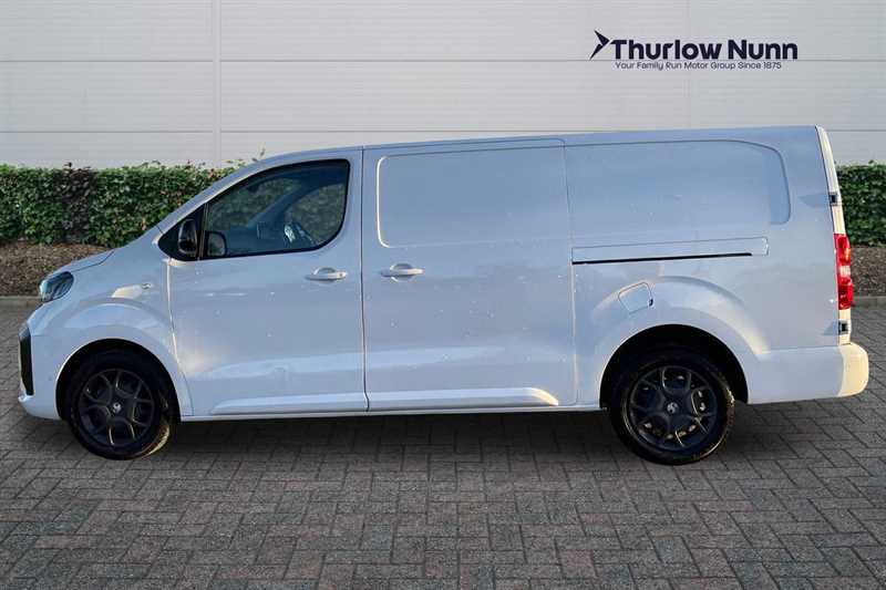 Used Vauxhall Vivaro 2025 for sale - 77010732: Photo 6