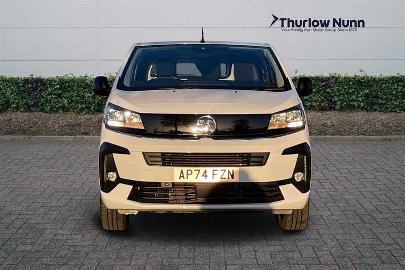 Used Vauxhall Vivaro 2025 for sale - 77010732: Photo 8
