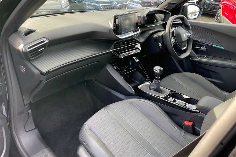 Used Peugeot 2008 2023 for sale - 77471626: Photo 13