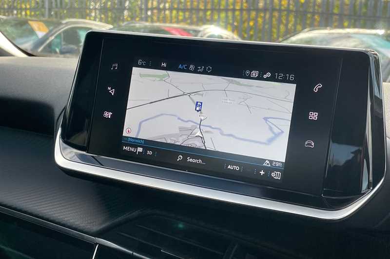 Used Peugeot 2008 2023 for sale - 77471626: Photo 18