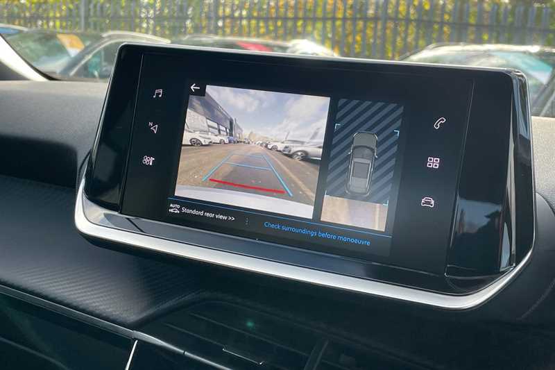 Used Peugeot 2008 2023 for sale - 77471626: Photo 19