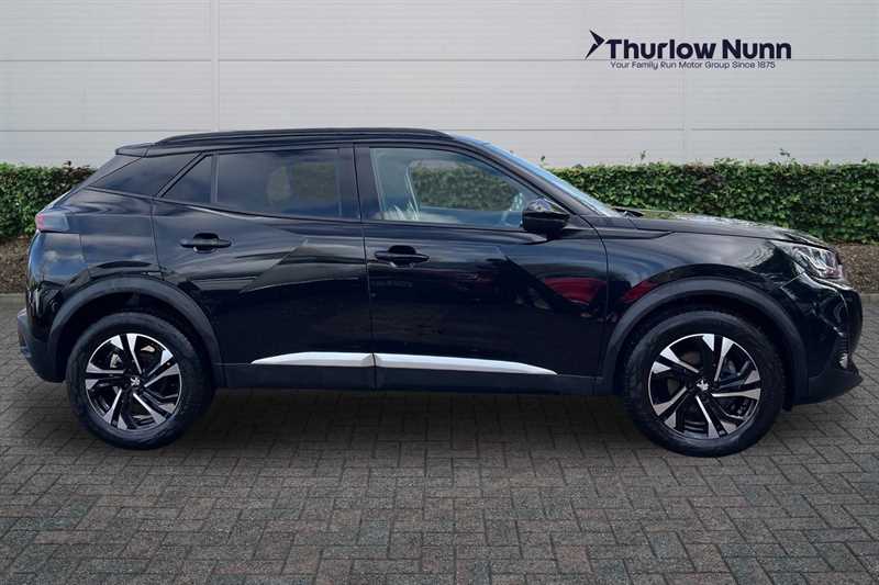 Used Peugeot 2008 2023 for sale - 77471626: Photo 2