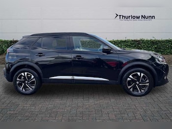 Used Peugeot 2008 2023 for sale - 77471626: Photo