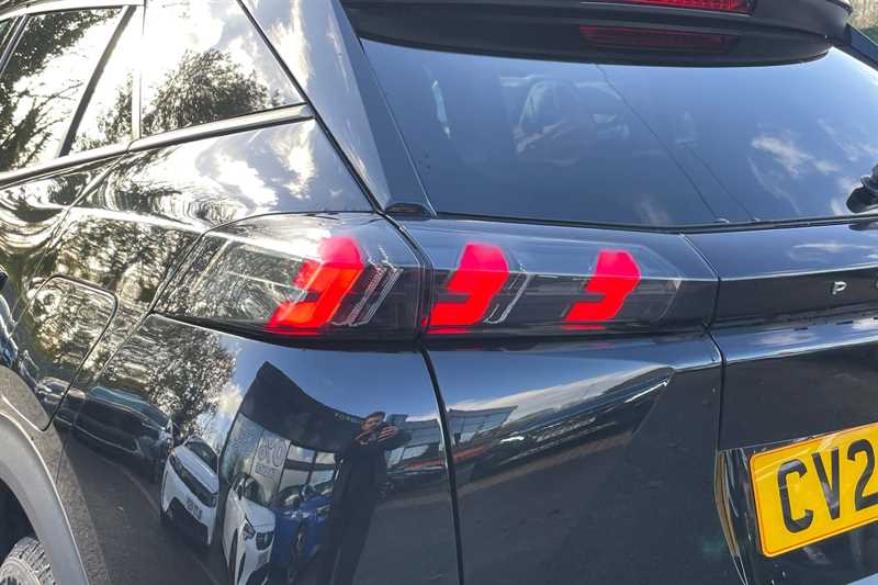 Used Peugeot 2008 2023 for sale - 77471626: Photo 35