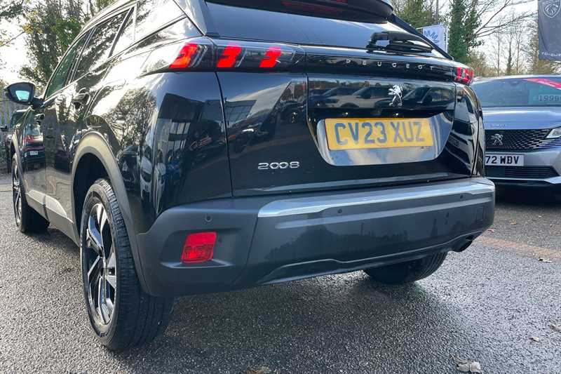 Used Peugeot 2008 2023 for sale - 77471626: Photo 36