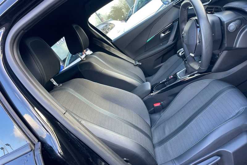 Used Peugeot 2008 2023 for sale - 77471626: Photo 39