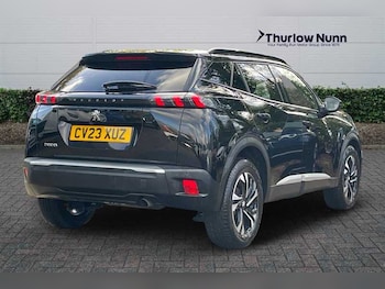 Used Peugeot 2008 2023 for sale - 77471626: Photo